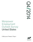 Encuesta de Expectativas de Empleo ManpowerGroup Q4/2018