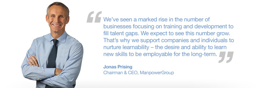 jonas prising quote jonas prising quote